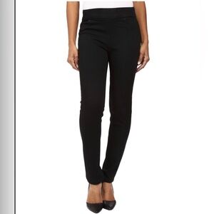 ‼️LIVER POOL BLACK SKINNY PULL ON PANTS